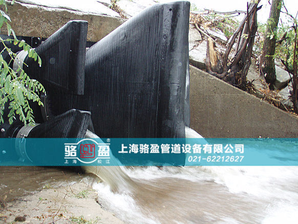 多口徑<a href=http://www.sweetlilcharms.com target=_blank class=infotextkey>橡膠止回閥</a>安裝圖