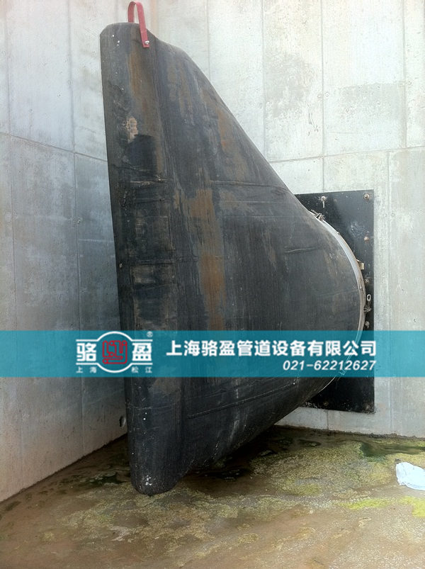 齊齊哈爾市泰來縣彎嘴法蘭式鴨嘴閥運(yùn)行現(xiàn)場